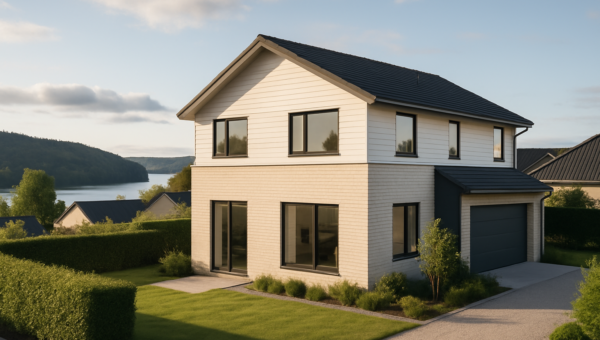 Silkeborg hus til salg – Find drømmeboligen i Søhøjlandet
