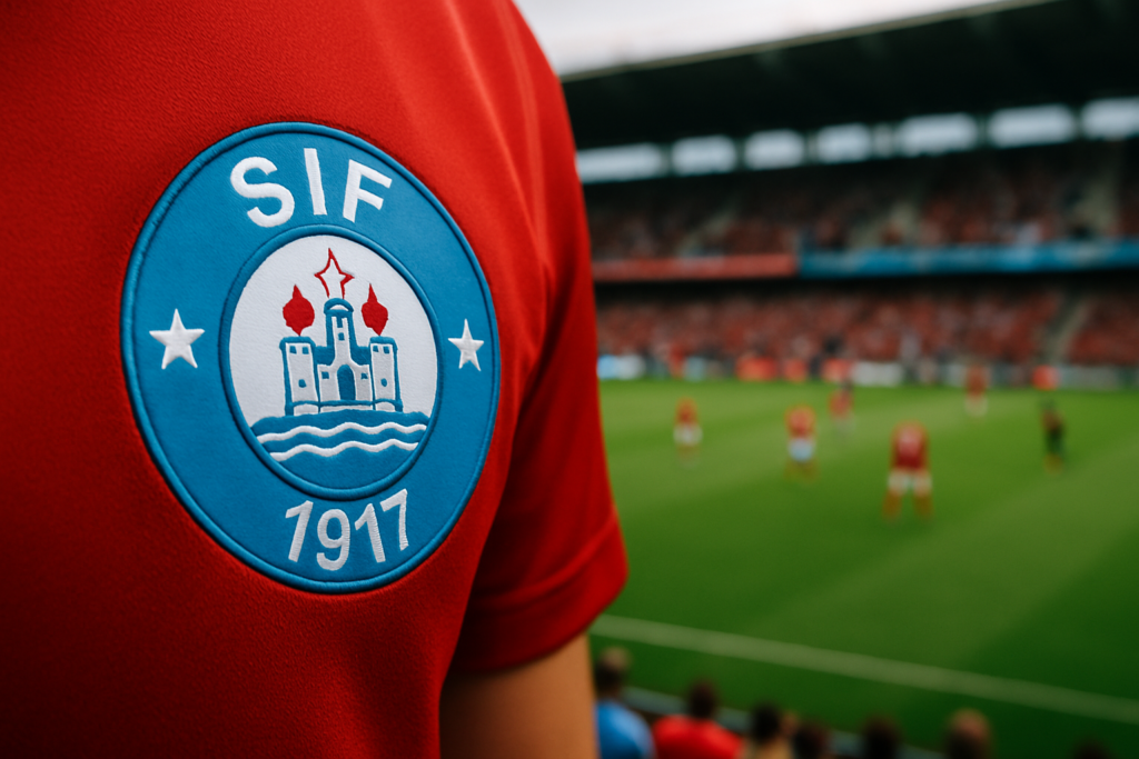 Silkeborg IF – En klub med passion og spændende kampe
