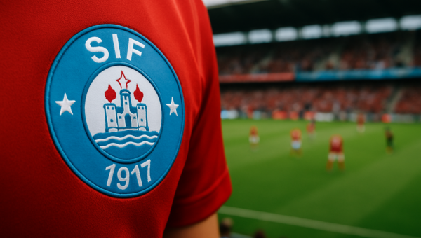 Silkeborg IF – En klub med passion og spændende kampe