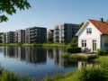 Find de bedste boligområder i Silkeborg – din guide til byen