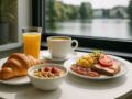 Morgenmad Silkeborg – din guide til byens bedste morgenoplevelser