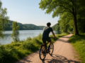 Oplev de bedste cykelruter i Silkeborg – natur, eventyr og inspiration