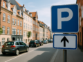 Parkering Silkeborg centrum – din guide til nem parkering i midtbyen