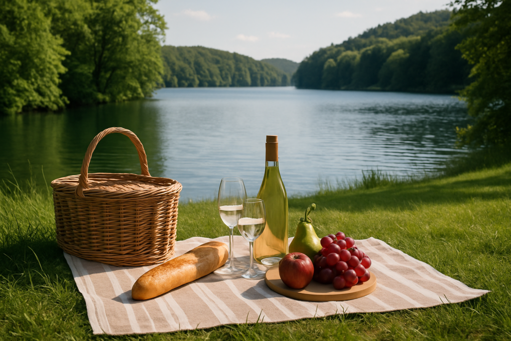 Picnic Silkeborg – Oplev de bedste steder til udendørs hygge