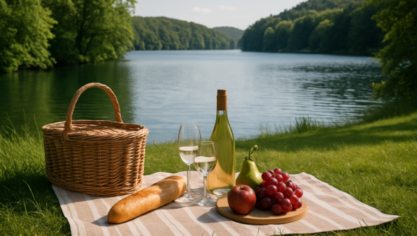 Picnic Silkeborg – Oplev de bedste steder til udendørs hygge